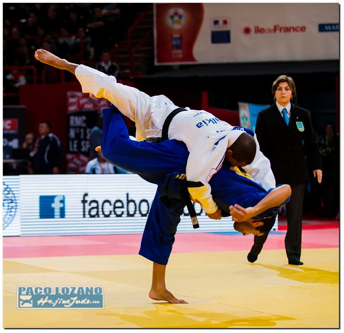 Paris 2014 by P.Lozano cat -66 kg (227)